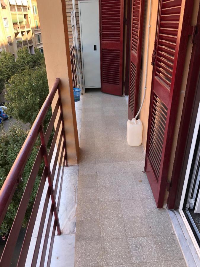 Appartamento Casa N Roma Esterno foto