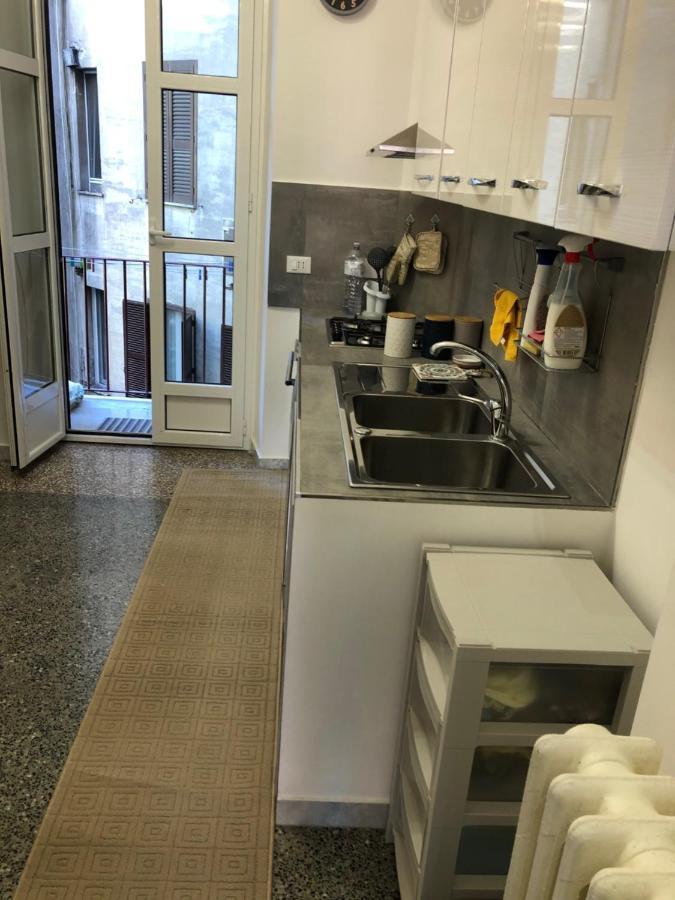 Appartamento Casa N Roma Esterno foto