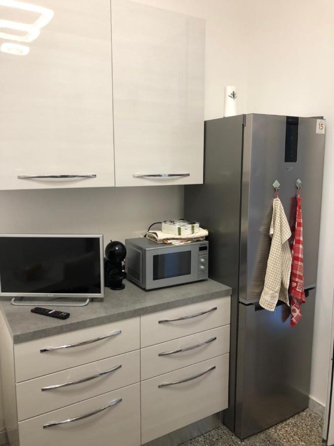 Appartamento Casa N Roma Esterno foto