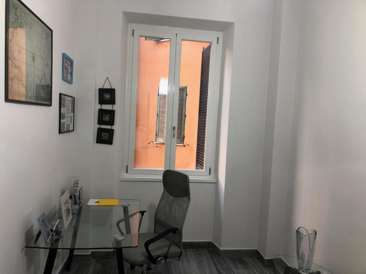 Appartamento Casa N Roma Esterno foto