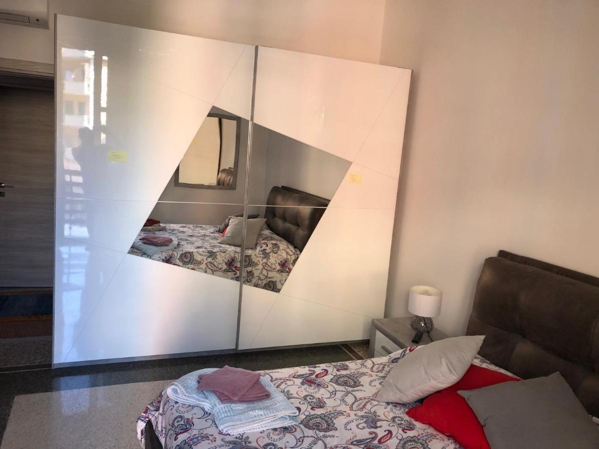 Appartamento Casa N Roma Esterno foto