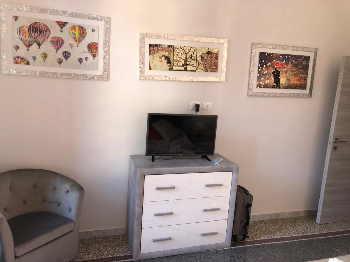 Appartamento Casa N Roma Esterno foto