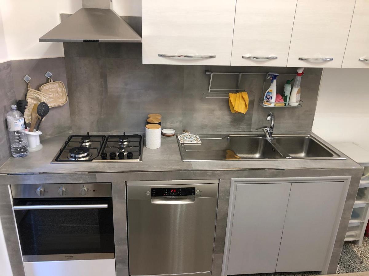 Appartamento Casa N Roma Esterno foto