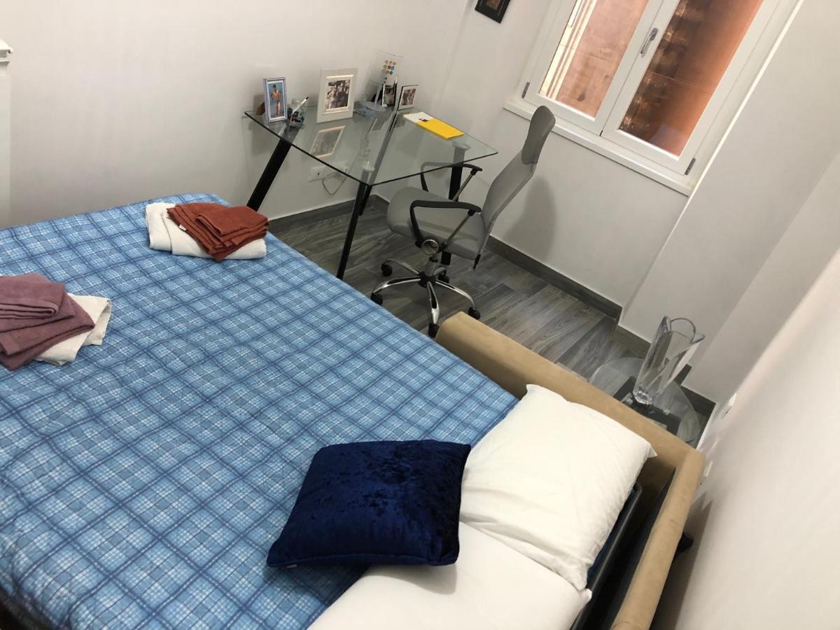 Appartamento Casa N Roma Esterno foto