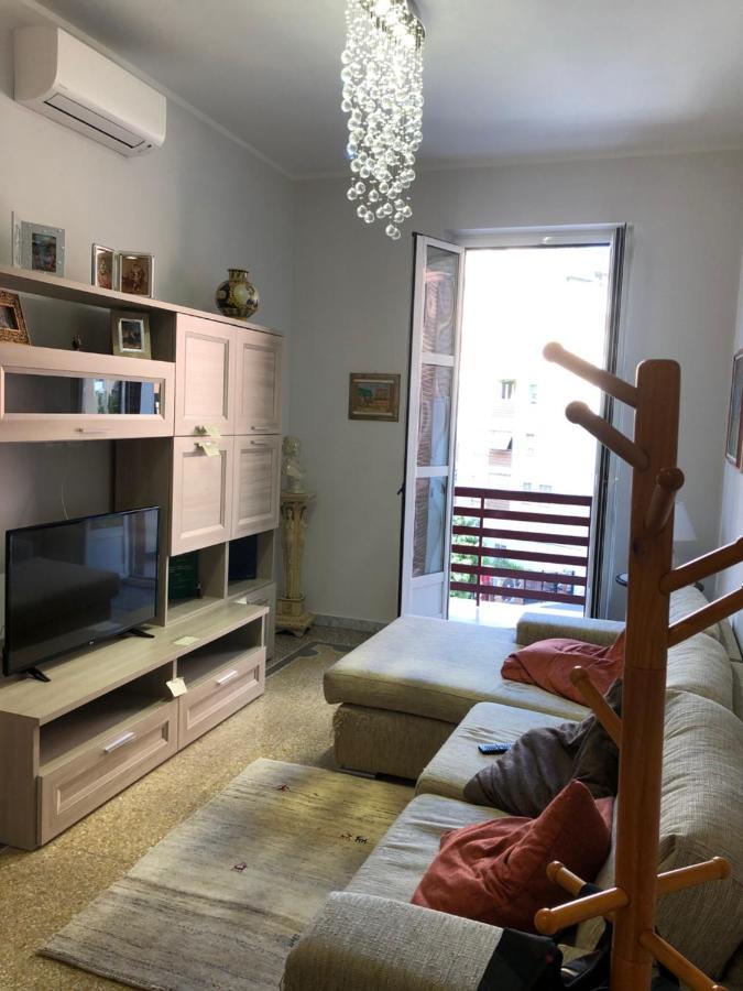 Appartamento Casa N Roma Esterno foto