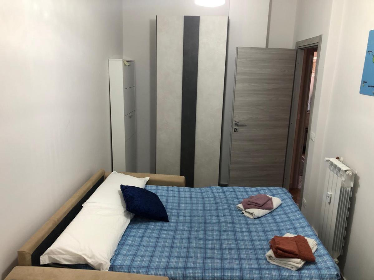 Appartamento Casa N Roma Esterno foto
