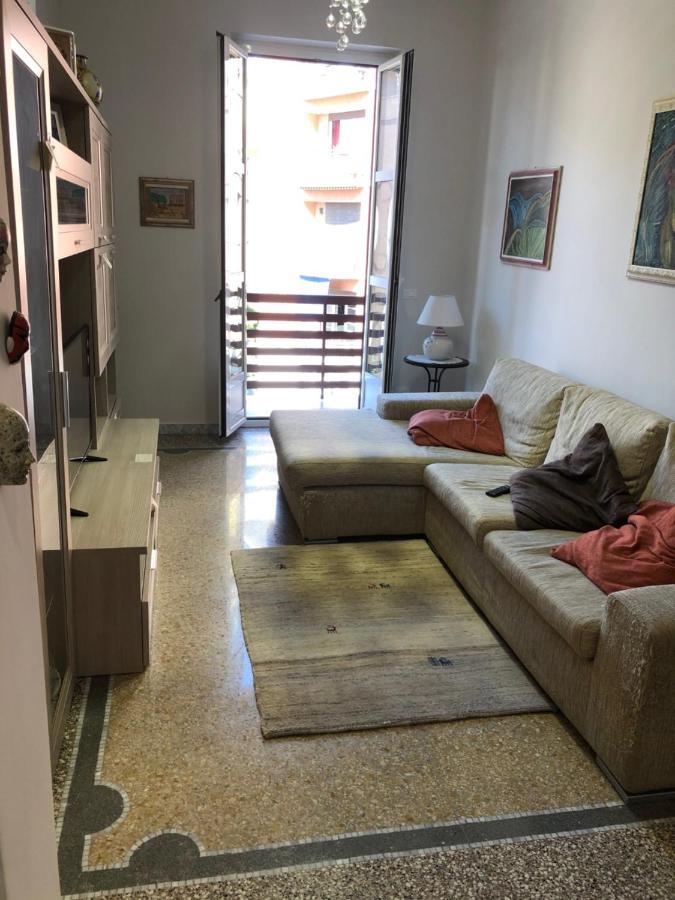 Appartamento Casa N Roma Esterno foto