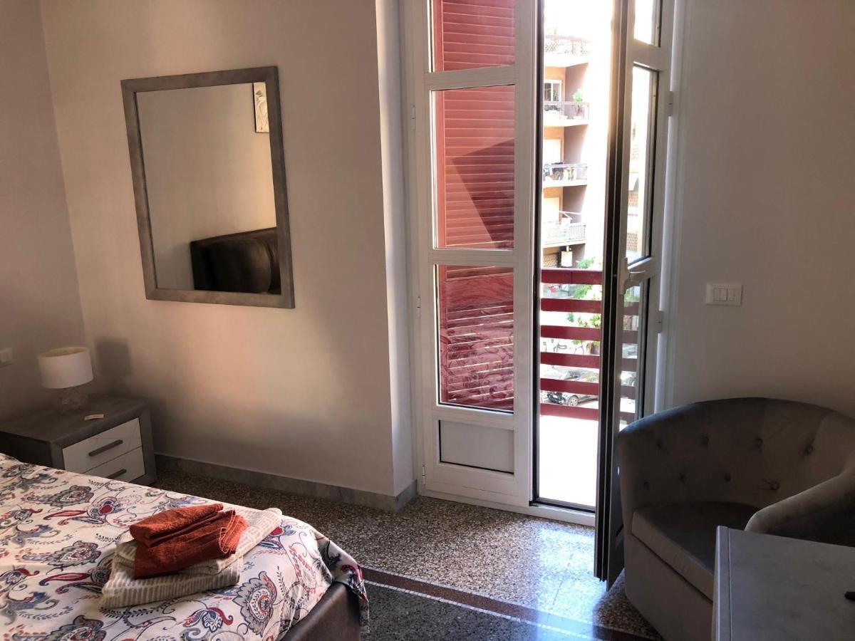 Appartamento Casa N Roma Esterno foto